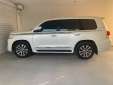 Toyota Land Cruiser 2018 VXR 5.7 Muscat Oman