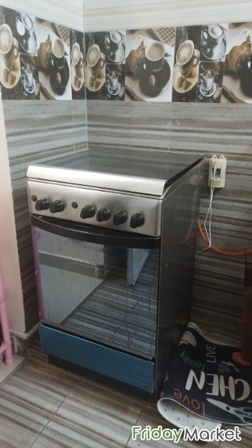 Cooking Range Suhar Oman