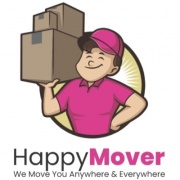 Happy Mover
